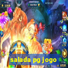 salada pg jogo